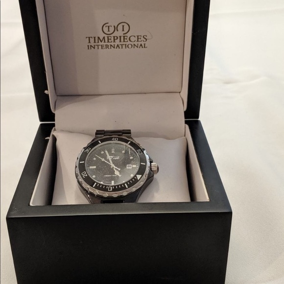 Timepieces International Watches Daniel Steiger - Picture 2 of 8